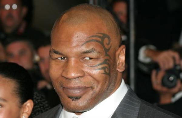 Nuevo entrenador de Mike Tyson: 'Cuando me tiró su mano derecha pensé que iba a morir' - SNT