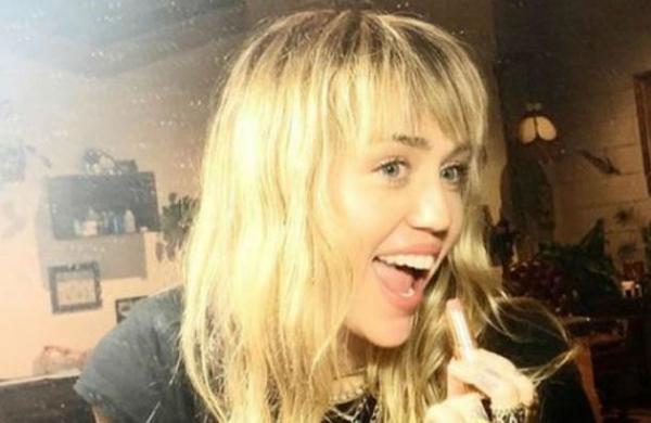 Esto es lo primero hará Miley Cyrus cuando termine la cuarentena - SNT