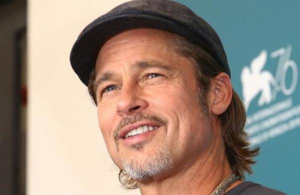 ¿Será real? El joven argentino que es idéntico a Brad Pitt - SNT