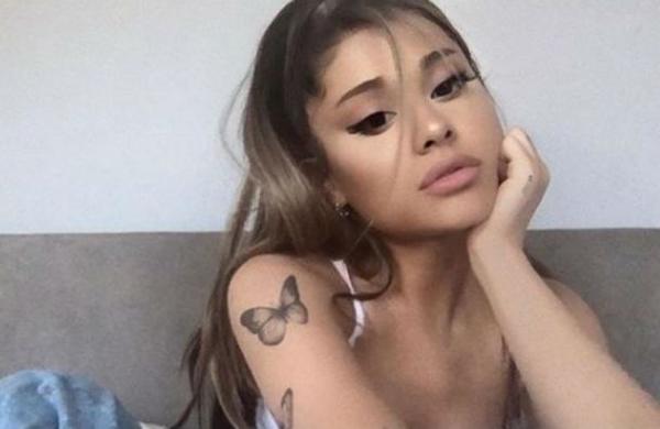 Ariana Grande consigue una orden de alejamiento para el acosador que se coló en su casa - SNT