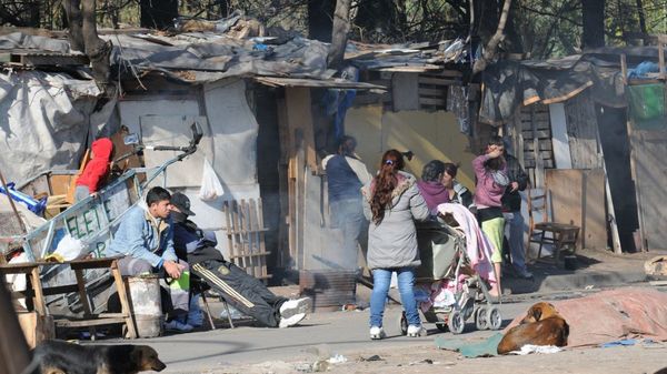 La ONU pide 6.700 millones de dólares para países pobres por el COVID-19