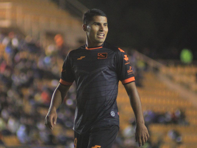 Julio Doldán y el deseo de seguir jugando
