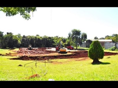AVANZAN OBRAS DE NUEVO PABELLÓN PARA PACIENTES NO COVID-19 EN IPS