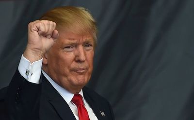 Trump da negativo por coronavirus tras el contagio de un asistente personal