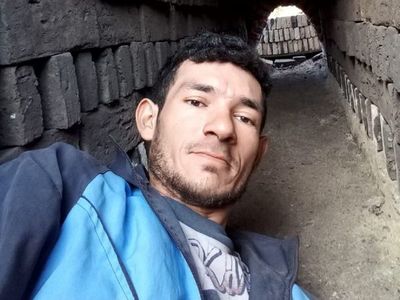 De olero a enfermero: "Decían que, como soy pobre, yo no iba a poder aguantar"