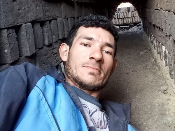 De olero a enfermero: "Decían que, como soy pobre, yo no iba a poder aguantar"