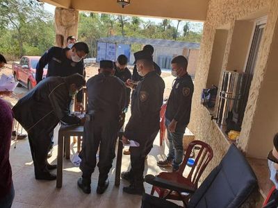 Policía aclara sobre nuevas versiones del paradero de Juliette