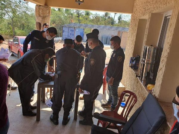Policía aclara sobre nuevas versiones del paradero de Juliette