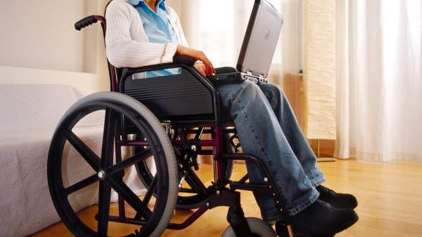 Trabajadores con discapacidad piden que asistencias sociales sean más inclusivas » Ñanduti