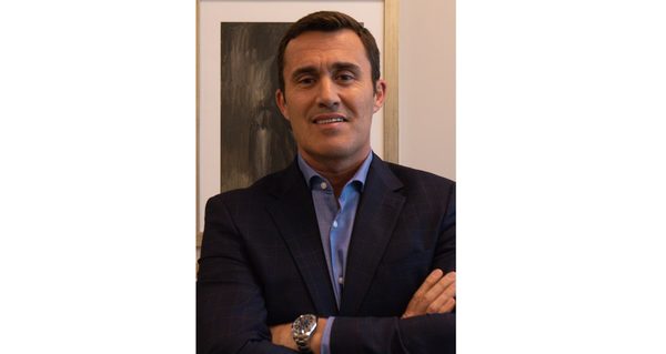 Gonzalo Faccas: “El mercado inmobiliario siempre fue un excelente refugio frente a las crisis”