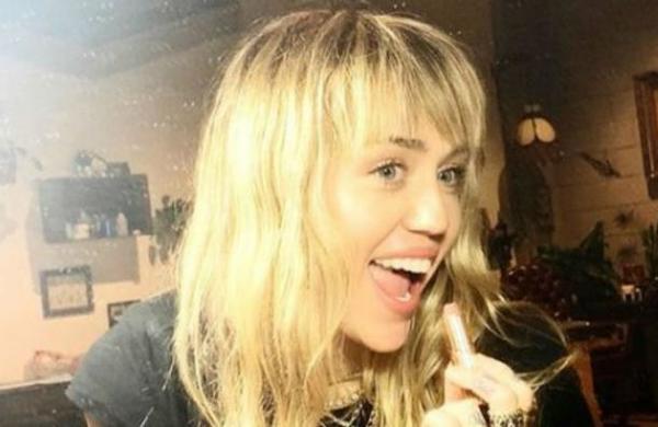 Esto es lo primero hará Miley Cyrus cuando termine la cuarentena - C9N