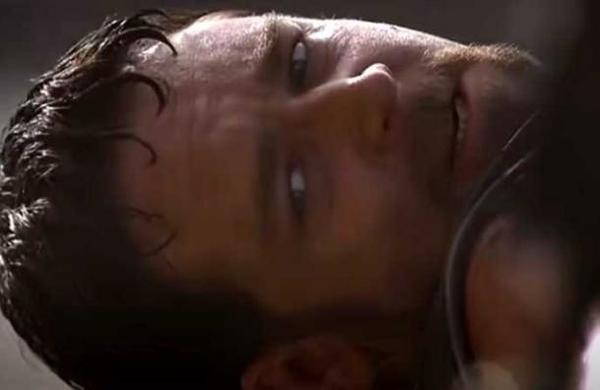 La escena de 'Gladiador' que casi le cuesta la vida a Russell Crowe - C9N