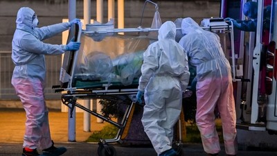 El mundo supera las 250.000 muertes por COVID-19