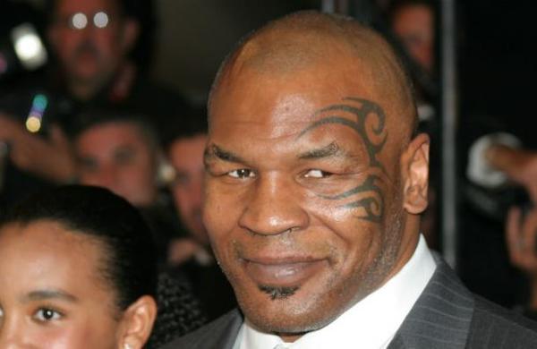 Nuevo entrenador de Mike Tyson: 'Cuando me tiró su mano derecha pensé que iba a morir' - C9N