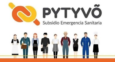 Segundo pago de Pytyvõ se dará después de la quincena de mayo y se podría ampliar el alcance