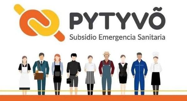 Segundo pago de Pytyvõ se dará después de la quincena de mayo y se podría ampliar el alcance