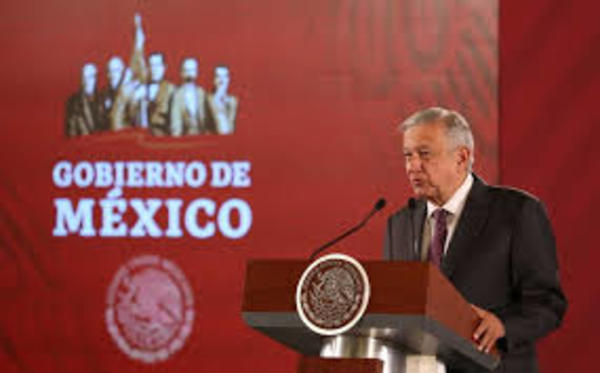 El Gobierno de México se prepara para regresar a la actividad económica - .::RADIO NACIONAL::.