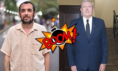 Mike Beras pide unión de mujeres para acabar con hombres como Shupp
