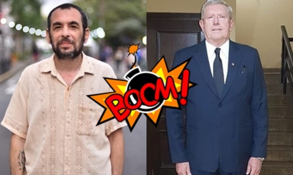 Mike Beras pide unión de mujeres para acabar con hombres como Shupp