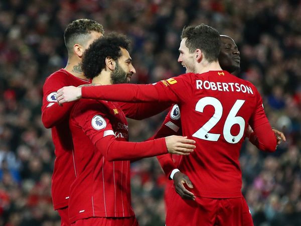 La Premier prohibirá las celebraciones en los goles