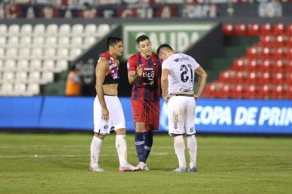 Si no se cobra, es difícil que vuelva el fútbol