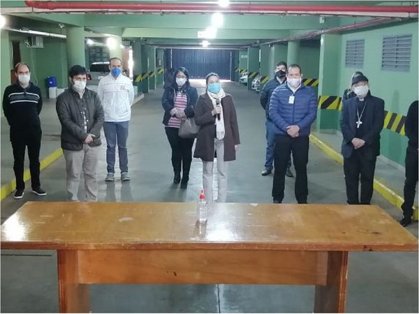 Itapúa: Confirman dos casos nuevos de Covid-19 y piden más empatía