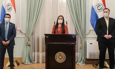 ¿Ya conocés los nuevos mecanismos de acreditación de subsidio Pytyvõ? » Ñanduti