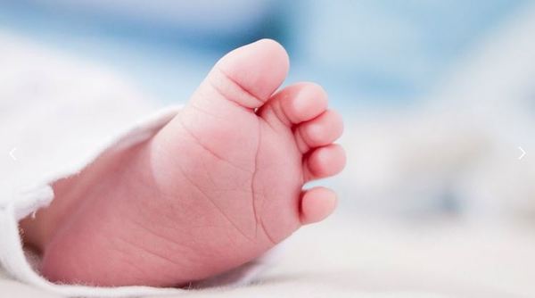 BEBÉ DE 3 MESES DIO POSITIVO PARA COVID-19 EN ALBERGUE Y FUE DERIVADO A HOSPITAL