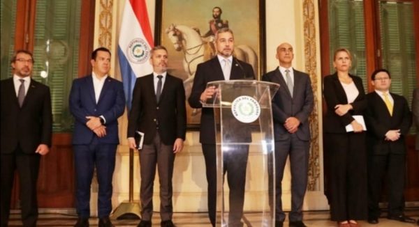Covid-19: Medio internacional aplaude la labor de transparencia en paraguay | Noticias Paraguay