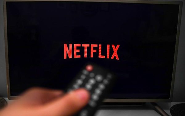 Los estrenos de películas y series que llegan a Netflix en Mayo