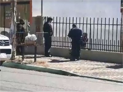 Pareja ingresó del Brasil por Pedro Juan Caballero sin cumplir cuarentena
