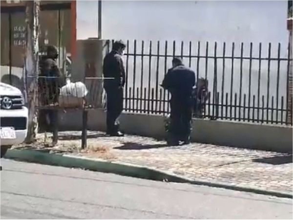 Pareja ingresó del Brasil por Pedro Juan Caballero sin cumplir cuarentena