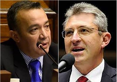 Diputados de Argentina y Brasil apoyan deuda cero en Itaipú y Yacyretá