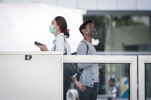 JAPÓN APRUEBA EL USO DEL ANTIVIRAL REMDESIVIR CONTRA EL CORONAVIRUS