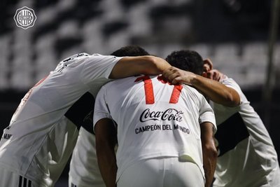 Olimpia entra en una nueva modalidad deportiva