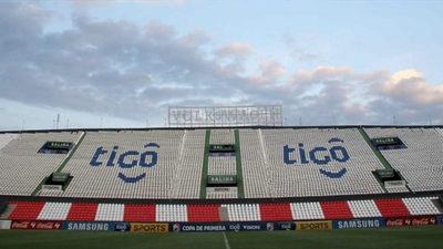 Se busca el retorno del fútbol
