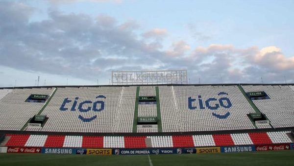 Se busca el retorno del fútbol