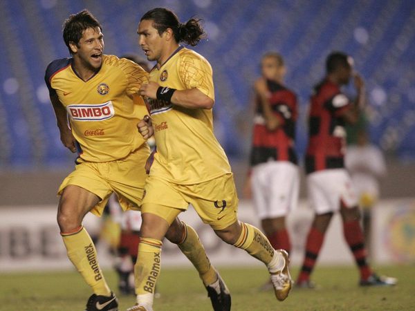 El Maracanazo del Chava