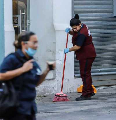 Ministerio de Trabajo solicita a IPS pagar a cesados durante la emergencia sanitaria - Paraguay Informa