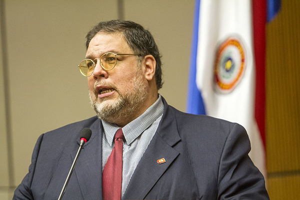 "Podemos tener en caja USD 6 mil millones para cambiar por completo este país" - Paraguay Informa