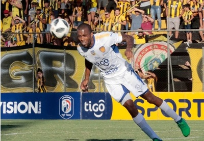 La APF avanza en su protocolo para retorno del fútbol - Paraguay Informa