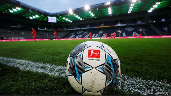 La Bundesliga desafía al Covid-19: vuelve en la segunda mitad de mayo - Paraguay Informa