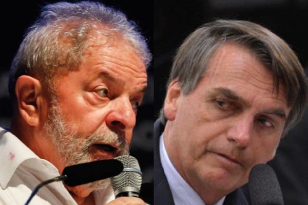Bolsonaro «no está calificado como ser humano para presidir un país» - Paraguay Informa