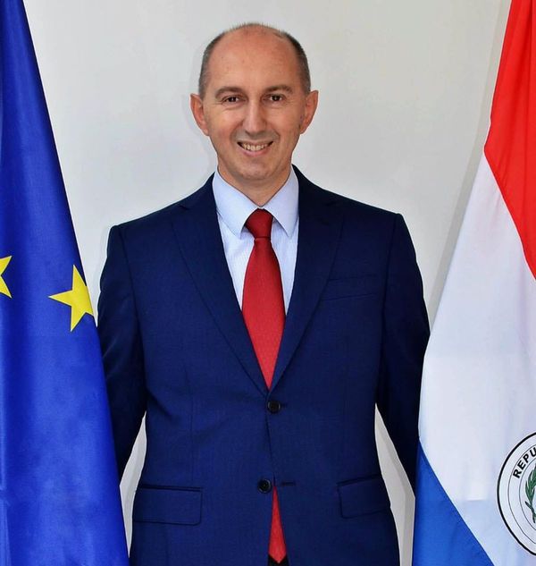 Unión Europea apoya acceso universal a tratamientos