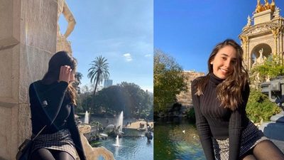 Estudiante pide volver a casa tras su situación vulnerable en España