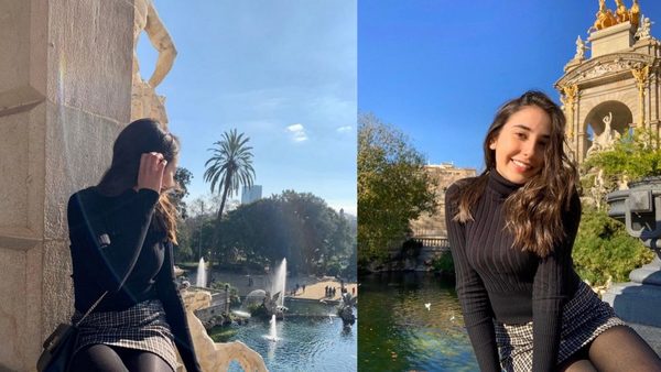 Estudiante pide volver a casa tras su situación vulnerable en España