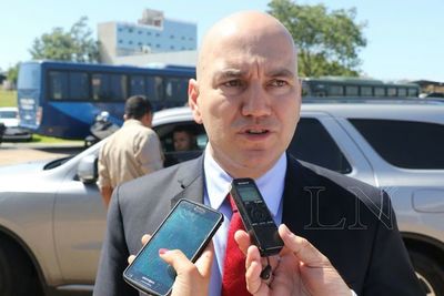 Caso Juliette: Fiscalía General amplía equipo de investigación