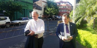 Concejales encontraron inconsistencias en la ejecución de Ferreiro