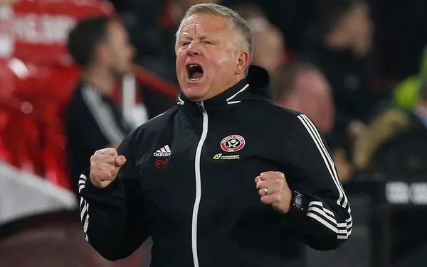 Entrenador del Sheffield United no forzará a sus jugadores - Fútbol - ABC Color