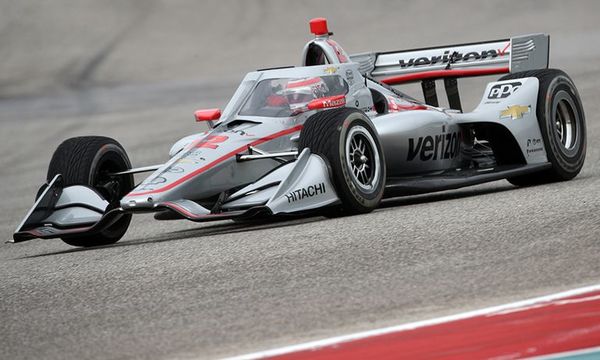 IndyCar confirma que comenzará su temporada el 6 de junio - Automovilismo - ABC Color
